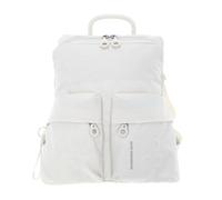 Mandarina Duck Md20 Backpack, Mochila Mujeres, Leche, Talla única
