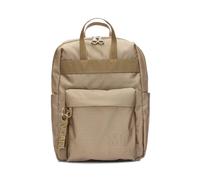 Mandarina Duck, MD20 BACKPACK Mujer, Talla Única, Aceite, Talla única