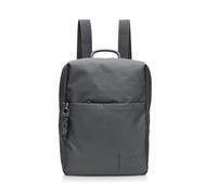 Mandarina Duck, MD20 BACKPACK Mujer, Talla Única, Acero, Talla única