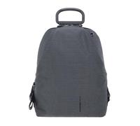 Mandarina Duck MD20 Mochila gris oscuro, fibra sintética, mujer, 8L