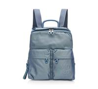 Mandarina Duck, MD20 BACKPACK Mujer, Talla Única, Blue Wing, Talla única