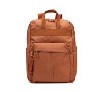 Mandarina Duck, MD20 BACKPACK Mujer, Talla Única, Calabaza., Talla única