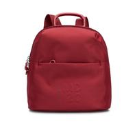 Mandarina Duck, MD20 BACKPACK Mujer, Talla Única, Cherry Tomate, Talla única