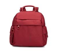 Mandarina Duck Mochila MD20 Mujer Cherry Tomate Talla Única