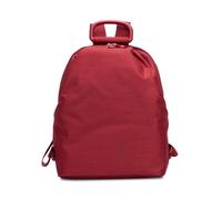 Mandarina Duck, MD20 BACKPACK Mujer, Talla Única, Cherry Tomate, Talla única