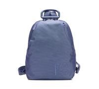 Mandarina Duck, MD20 BACKPACK Mujer, Talla Única, Deep Blue, Talla única