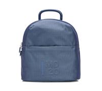 Mandarina Duck, MD20 BACKPACK Mujer, Talla Única, Deep Blue, Talla única