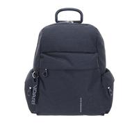 Mandarina Duck, MD20 BACKPACK Mujer, talla única, Escarabajo, Talla única