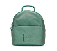 Mandarina Duck, MD20 BACKPACK Mujer, Talla Única, Esmeralda, Talla única