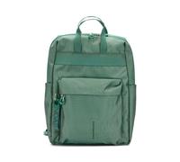 MANDARINA DUCK mochila MD20 Backpack Emerald