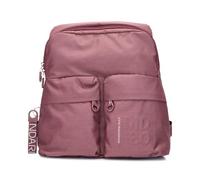 Mandarina Duck, MD20 BACKPACK Mujer, Talla Única, Grape, Talla única