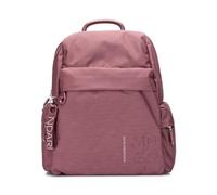 Mandarina Duck, MD20 BACKPACK Mujer, Talla Única, Grape, Talla única