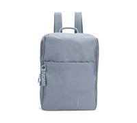 Mandarina Duck, MD20 BACKPACK Mujer, Talla Única, Iron, Talla única