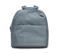 Mandarina Duck, MD20 BACKPACK Mujer, Talla Única, Iron, Talla única