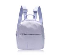 Mandarina Duck, MD20 BACKPACK Mujer, Talla Única, Lavander, Talla única
