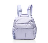 Mandarina Duck, MD20 BACKPACK Mujer, Talla Única, Lavander, Talla única