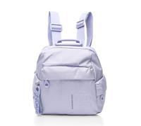 Mandarina Duck, MD20 BACKPACK Mujer, Talla Única, Lavander, Talla única