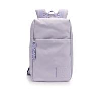 Mandarina Duck, MD20 BACKPACK Mujer, Talla Única, Lavander, Talla única