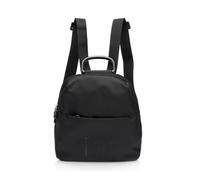 Mandarina Duck, MD20 BACKPACK Mujer, Talla Única, Negro, Talla única