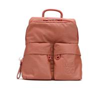 Mandarina Duck, MD20 BACKPACK Mujer, Talla Única, Pecan Nut, Talla única