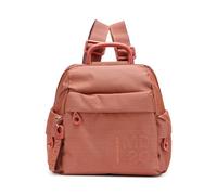 Mandarina Duck, MD20 BACKPACK Mujer, Talla Única, Pecan Nut, Talla única