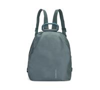 Mandarina Duck, MD20 BACKPACK Mujer, Talla Única, Pine Green, Talla única