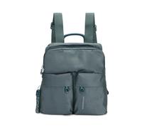 Mandarina Duck, MD20 BACKPACK Mujer, Talla Única, Pine Green, Talla única