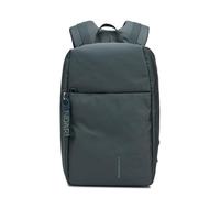 Mandarina Duck, MD20 BACKPACK Mujer, Talla Única, Pine Green, Talla única
