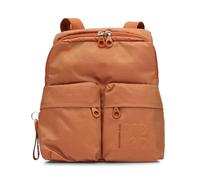 Mandarina Duck, MD20 BACKPACK Mujer, Talla Única, Pumpkin, Talla única