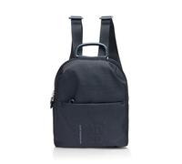Mandarina Duck, MD20 BACKPACK Mujer, Talla Única, Scarab, Talla única