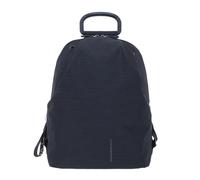 Mandarina Duck, MD20 BACKPACK Mujer, Talla Única, Scarab, Talla única