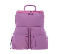 Mandarina Duck, MD20 BACKPACK Mujer, Talla Única, Sushi Flower, Talla única