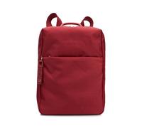 Mandarina Duck, MD20 BACKPACK Mujeres, Cherry Tomate, Talla única