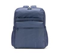 Mandarina Duck, MD20 BACKPACK Mujeres, Deep Blue, Talla única
