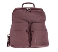 Mandarina Duck, MD20 BACKPACK Mujeres, Grape, Talla única