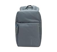 Mandarina Duck, MD20 Backpack Mujeres, Iron, Talla única