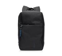 Mandarina Duck, MD20 BACKPACK Mujeres, Negro, Talla única