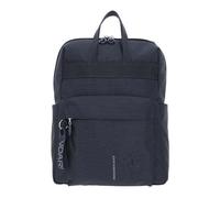 Mandarina Duck, MD20 BACKPACK para Mujer, Scarab, Talla única