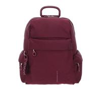 Mandarina Duck, MD20 BACKPACK para Mujer, Vibrant Pink, Talla única