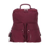 Mandarina Duck, MD20 BACKPACK para Mujer, Vibrant Pink, Talla única