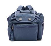 Mandarina Duck, MD20 BACKPACK UTILITY Mujer, Talla Única, Deep Blue, Talla única