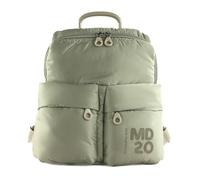 Mandarina Duck, MD20 BALLON BACKPACK para Mujer, Sage Gray, Talla única