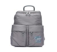 Mandarina Duck, MD20 BALLOON BACKPACK Mujeres, antracita, Talla única