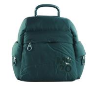 Mandarina Duck, MD20 BALLOON BACKPACK para Mujer, Bosque de lluvia, Talla única