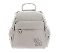 Mandarina Duck, MD20 BALLOON BACKPACK para Mujer, Sage Gray, Talla única