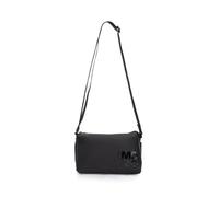 Mandarina Duck MD20 Balloon Bandolera negro, polyester, mujer