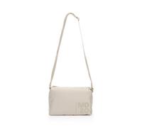 Mandarina Duck MD20 Balloon - Bolso de mano, MD 20 para mujer, Sage Gray