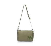 Mandarina Duck MD20 Balloon - Bolso de mano, MD 20 para mujer, Verde militar