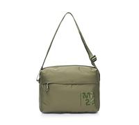 Mandarina Duck Md20 Globo Crossover, MD 20 Balloon Mujeres, Verde Militar