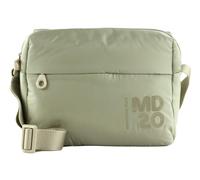 MANDARINA DUCK bolso bandolera MD20 Balloon Crossover Bag Sage Gray